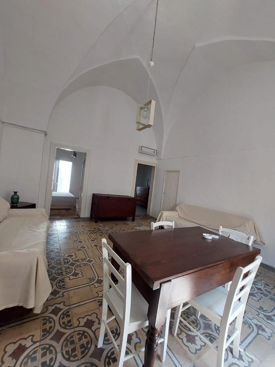 Casa Paola Apartment in Apulia