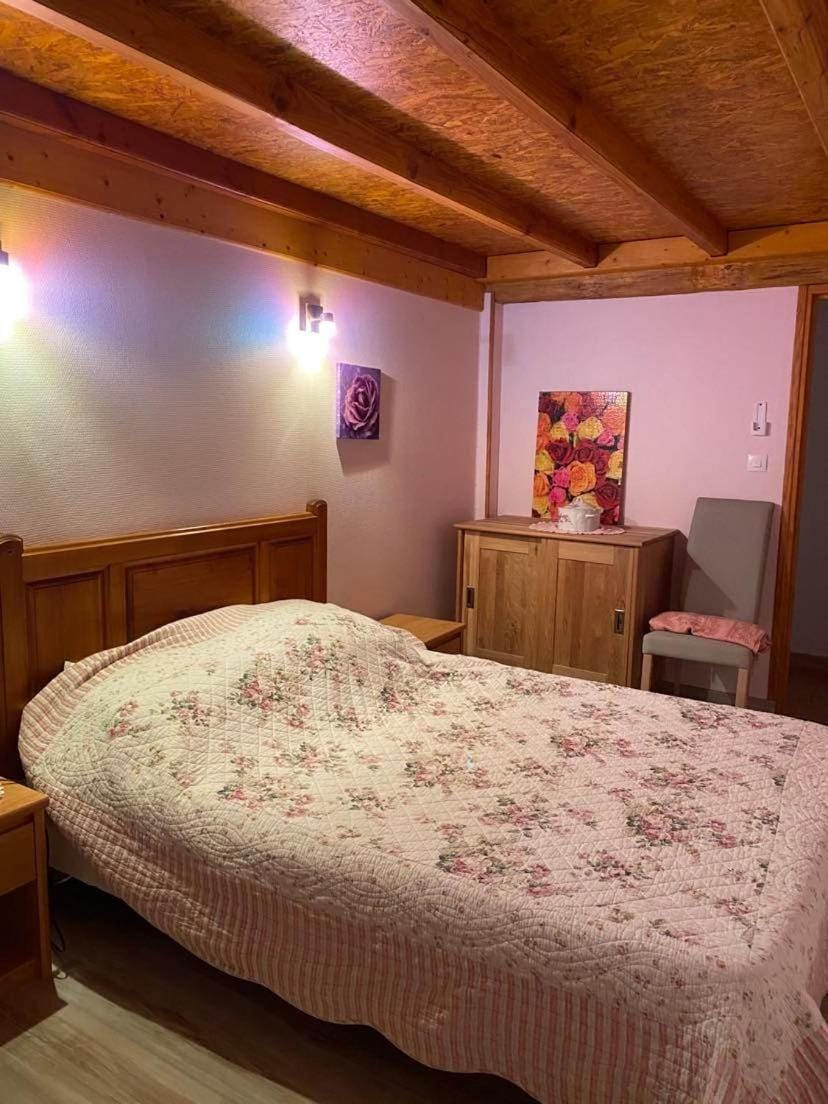 GITE A LA FERME Bed and Breakfast in Occitanie