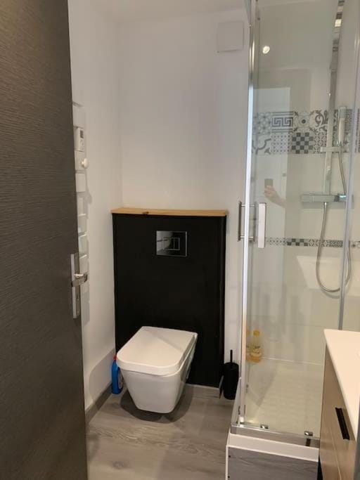 Terra Nova Apartment in Saint-Valery-en-Caux