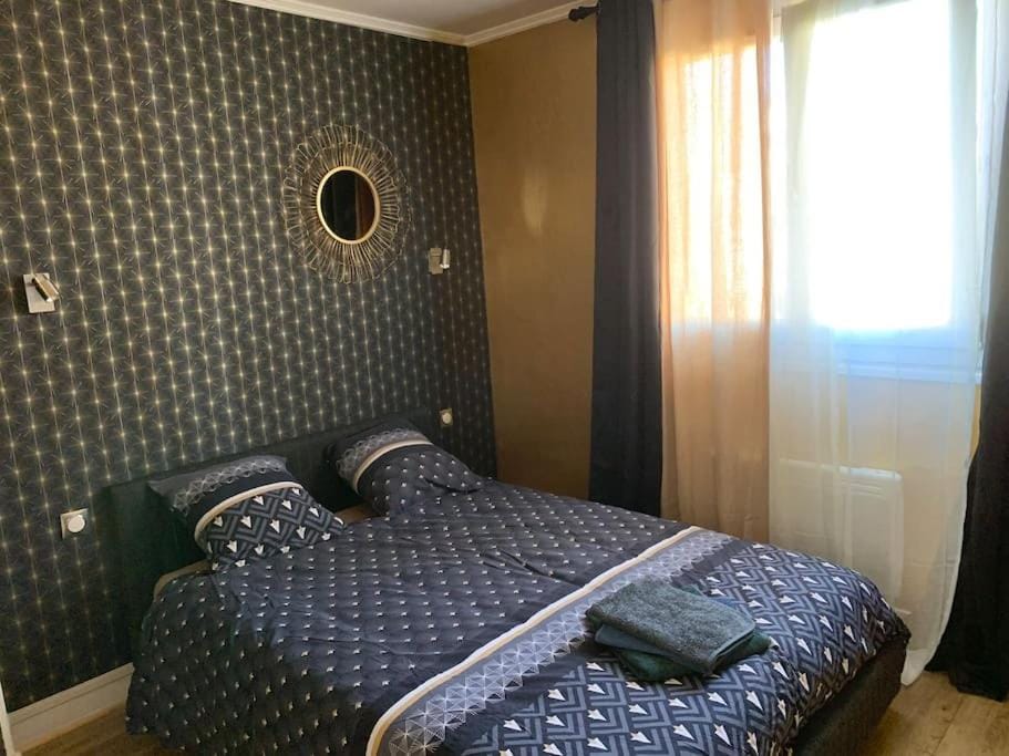 Terra Nova Apartment in Saint-Valery-en-Caux