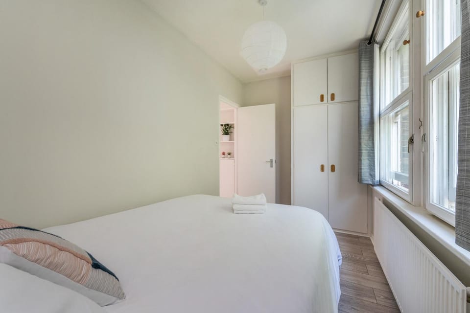 Lovely 1 bedroom apartment in Waterloo Apartment in City of Westminster