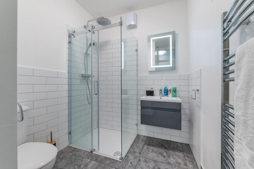 Lovely 1 bedroom apartment in Waterloo Apartment in City of Westminster