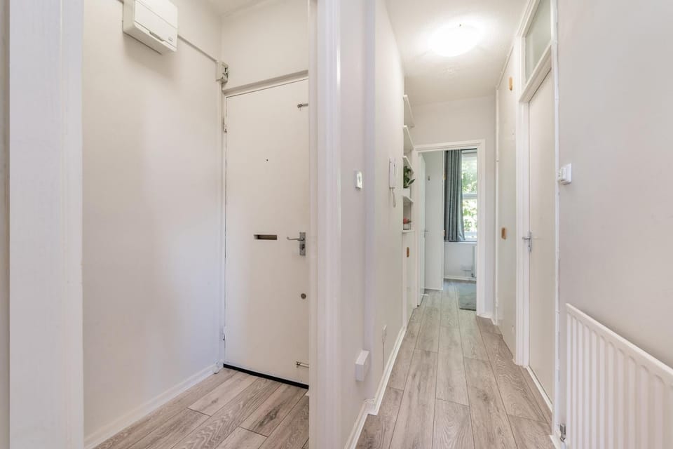 Lovely 1 bedroom apartment in Waterloo Apartment in City of Westminster