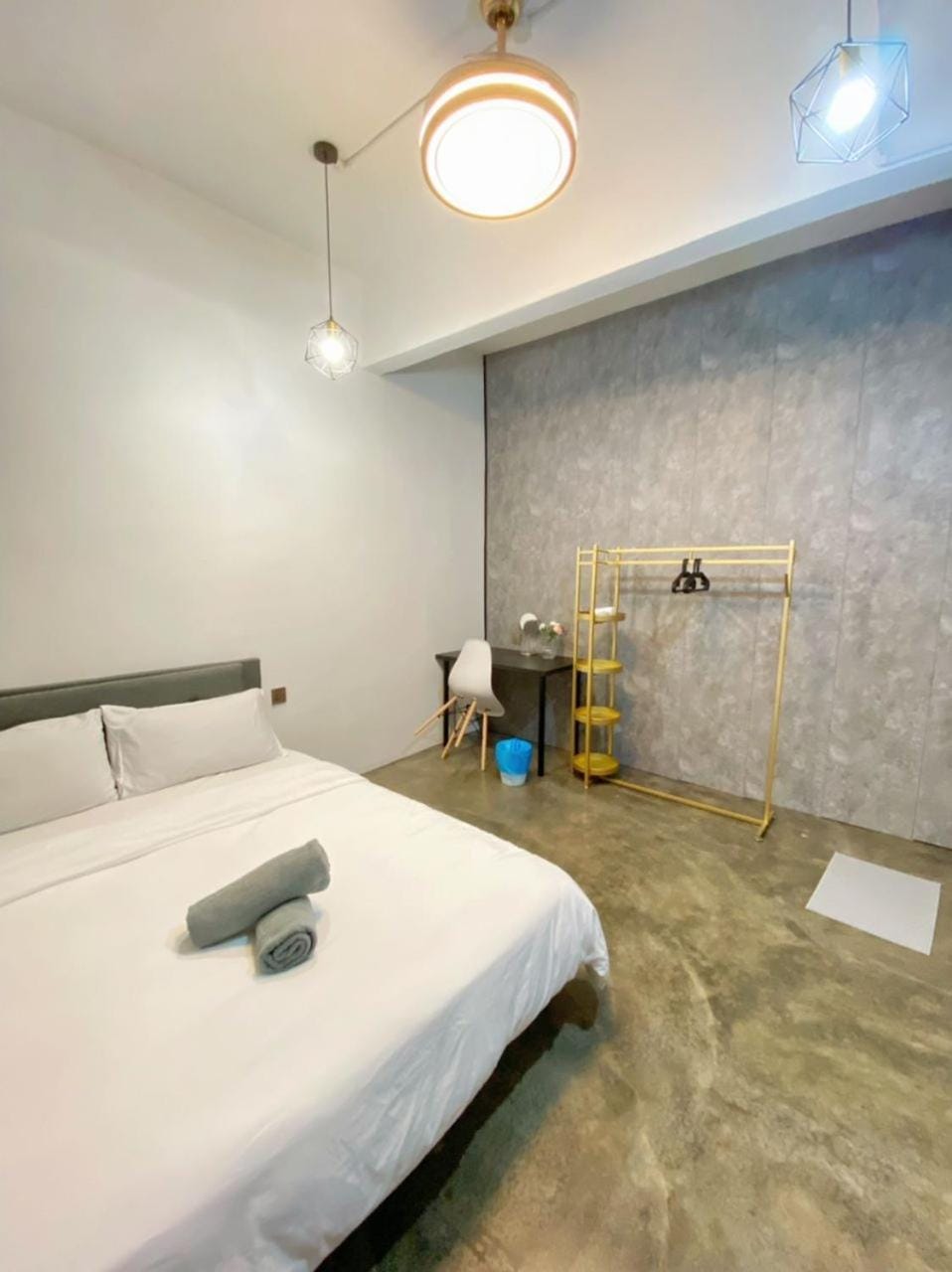 Kota Permai Free n Easy Interior Bukit Mertajam Bed and Breakfast in Penang