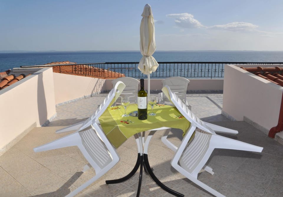 Giannis Maria Apartments Apartment in Halkidiki