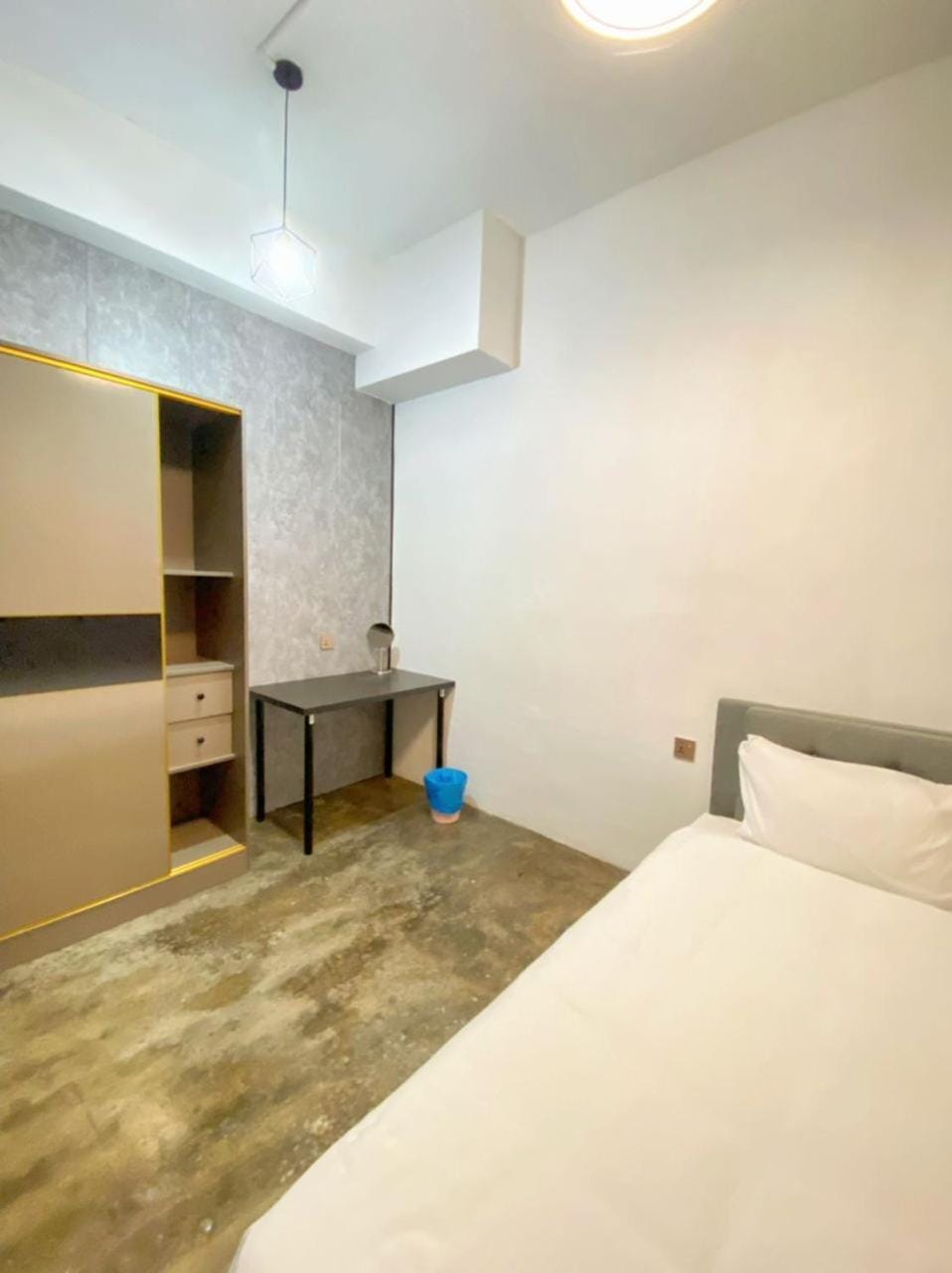 Kota Permai Mini Rest Room 99 Full Equipped Bed and Breakfast in Penang