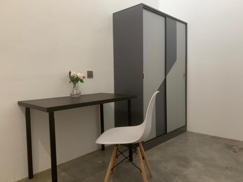 Kota Permai Mini Rest Room 99 Full Equipped Bed and Breakfast in Penang