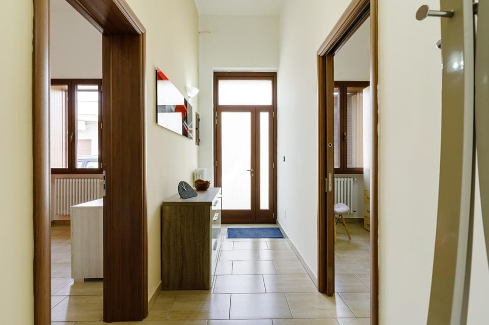 La terrazza di Nonna Cecilia House in Lecce