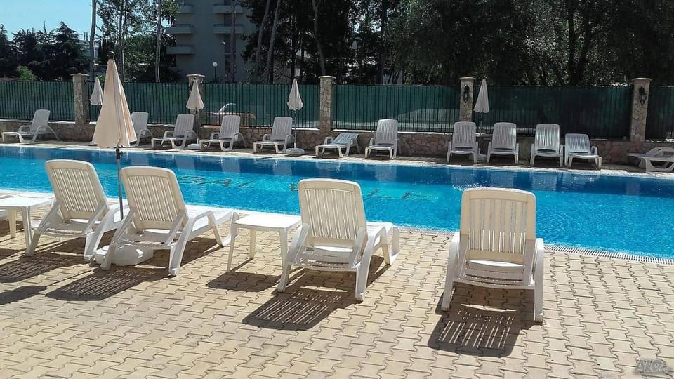 Глобал вил Apartment in Sunny Beach