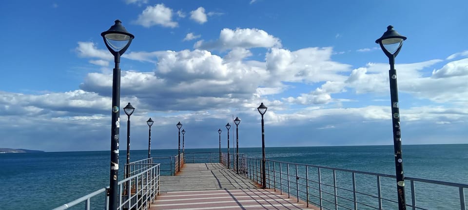 Глобал вил Apartment in Sunny Beach