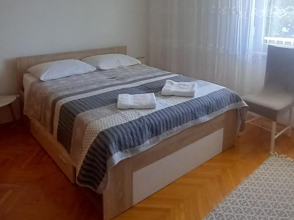 Mimice View Bed and Breakfast in Split-Dalmatia County