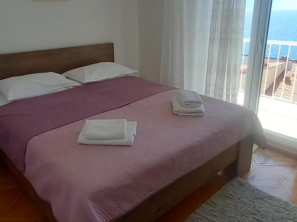 Mimice View Bed and Breakfast in Split-Dalmatia County