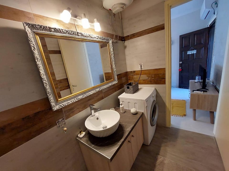 Anatoli Apartment Apartment in Corfu, Greece