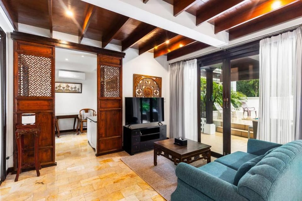 Sclass Villa & Swimming pool , 10 min from airport Villa in Chiang Mai