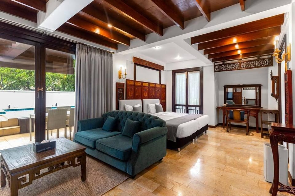 Sclass Villa & Swimming pool , 10 min from airport Villa in Chiang Mai