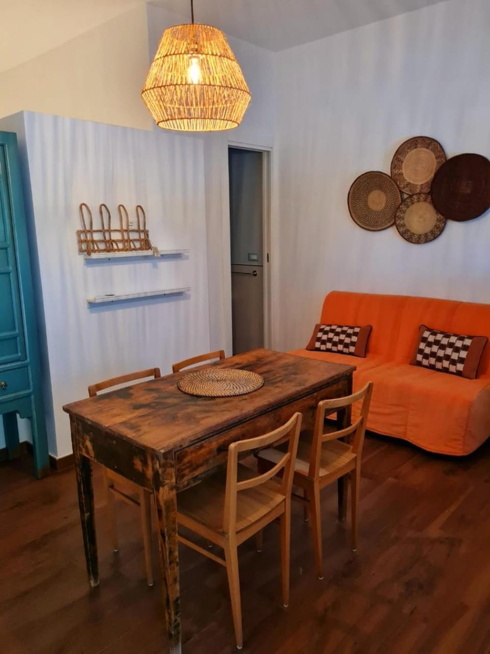 Eva Luna House in Province of Taranto