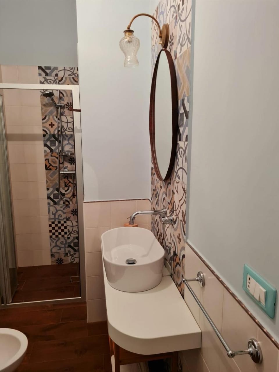 Eva Luna House in Province of Taranto