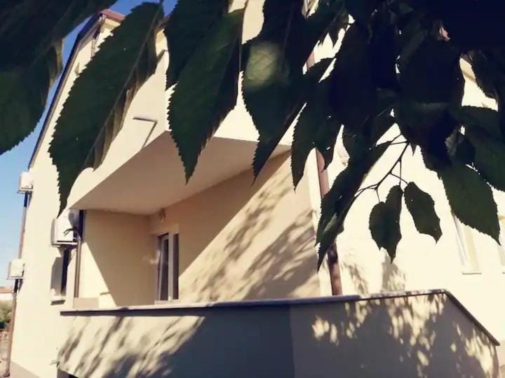 Apartman Novigrad Istra Apartment in Novigrad