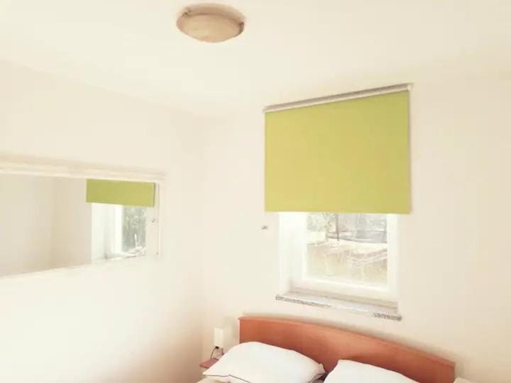 Apartman Novigrad Istra Apartment in Novigrad