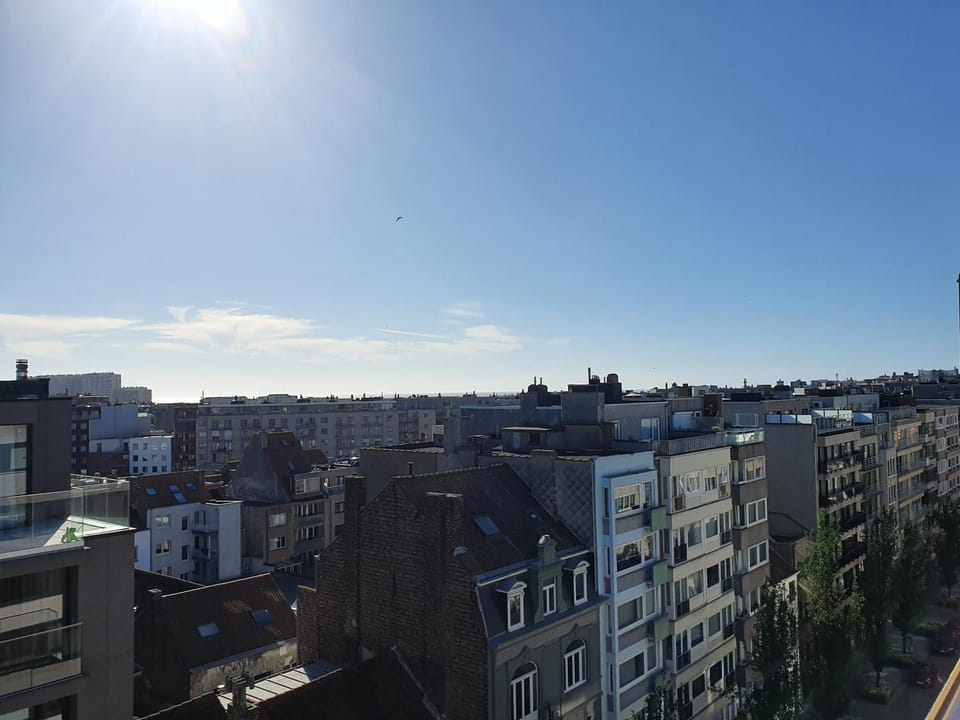 City view