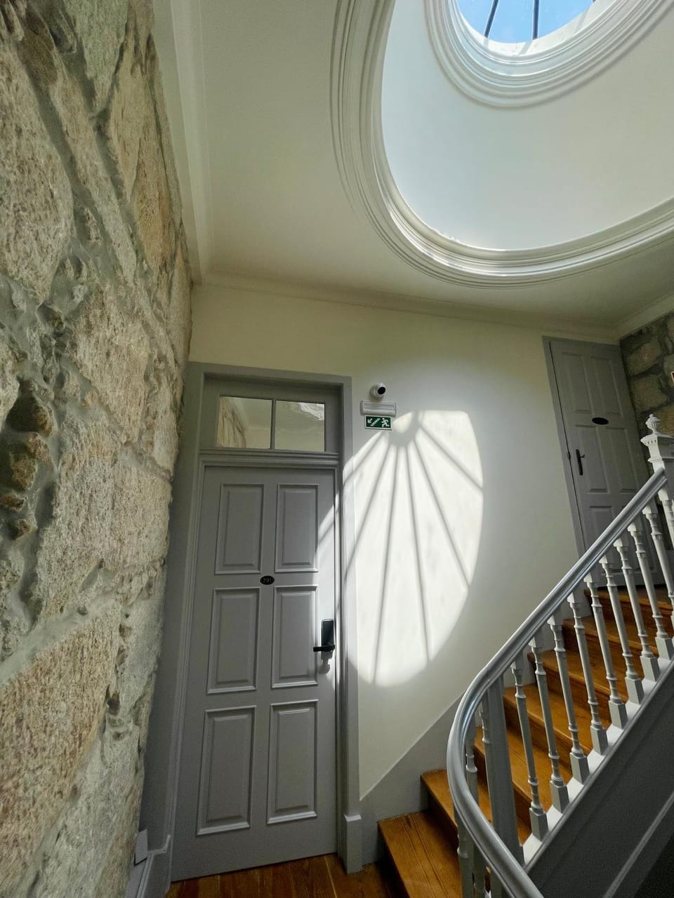 Decorative detail