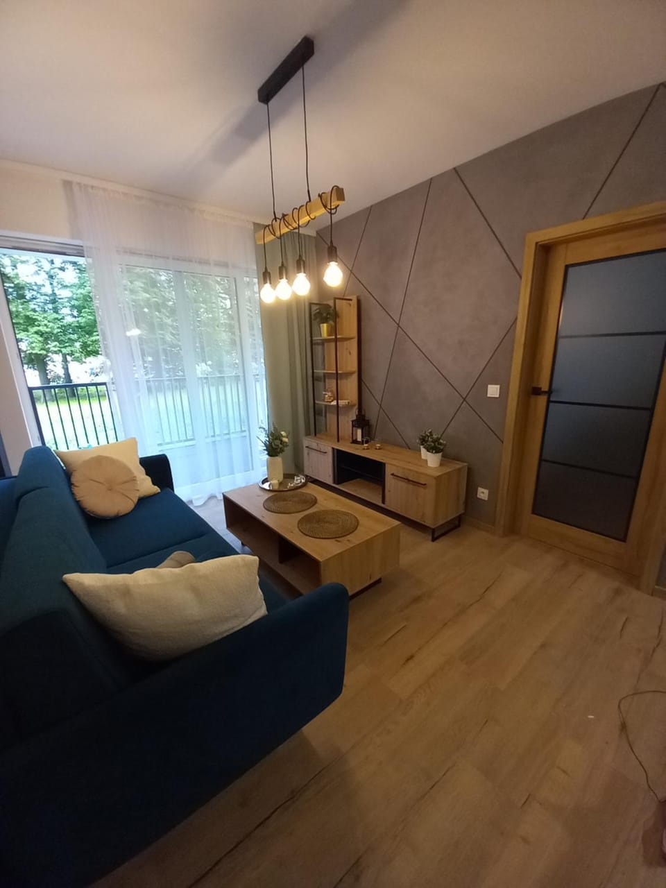 APARTAMENT PRESTIGE OŚWIĘCIM Apartment in Lesser Poland Voivodeship