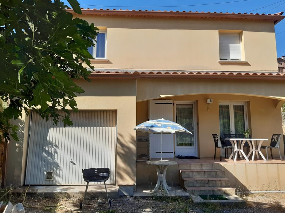 Villa Maison Cévennes et Sud Ardèche House in Auvergne-Rhône-Alpes