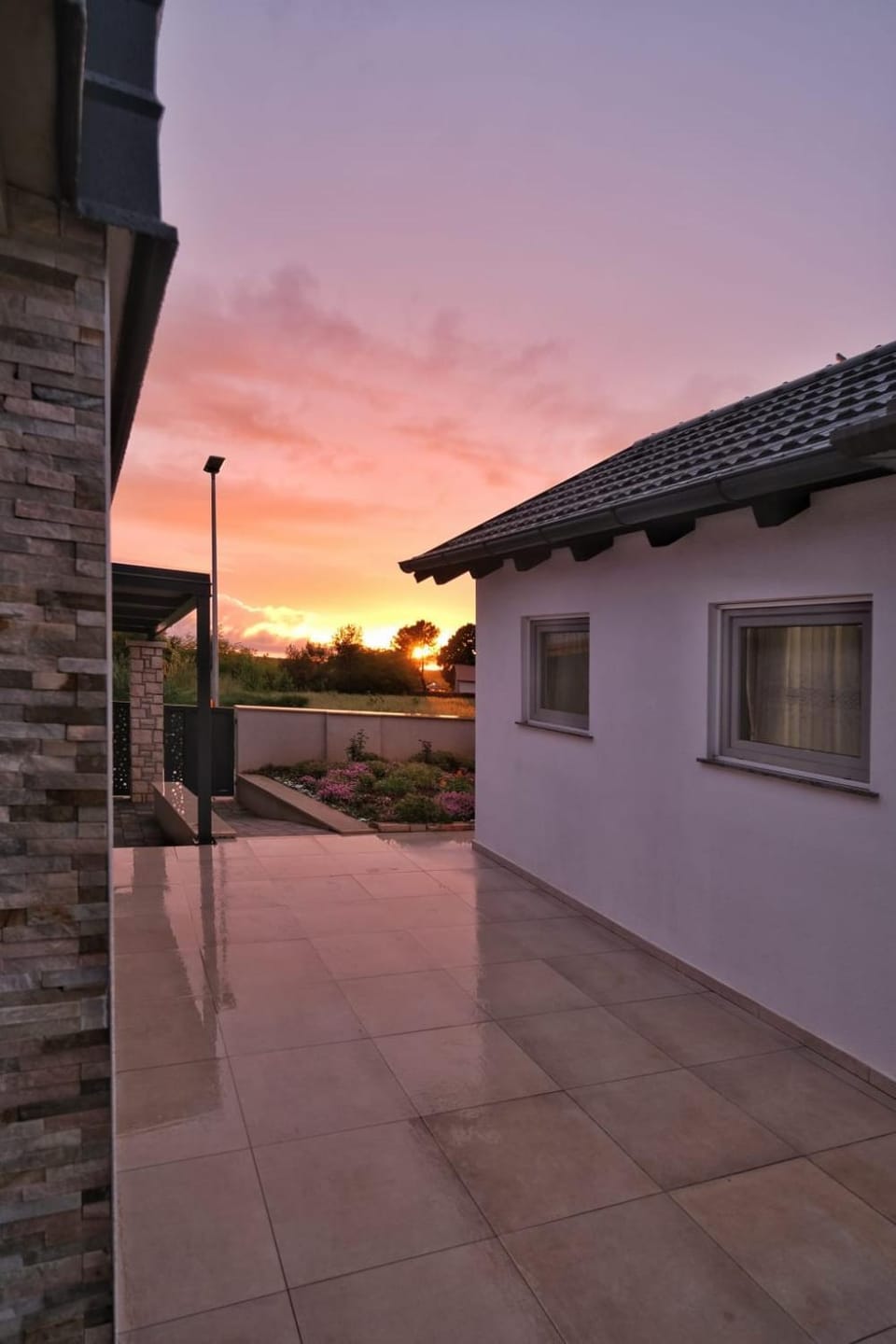 Leonardo House House in Istria County