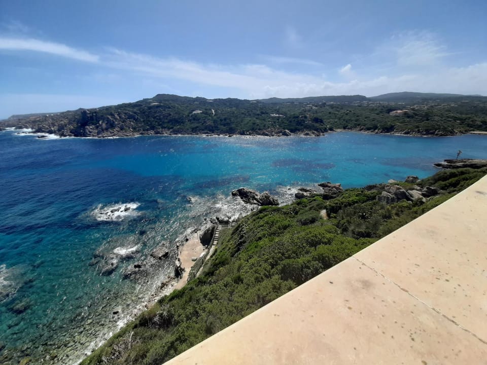 Natural landscape