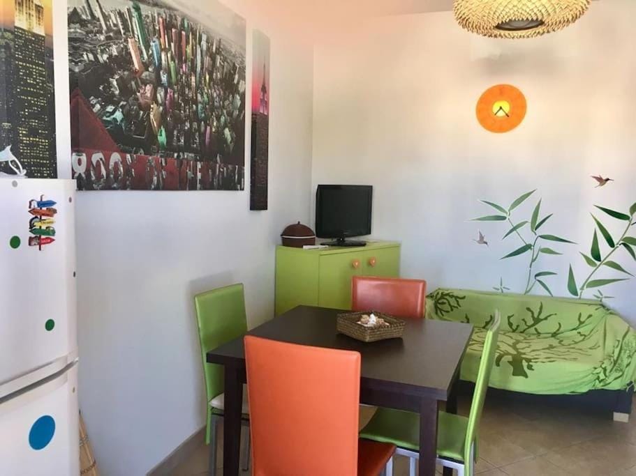 Casa stella marina Apartment in Campomarino