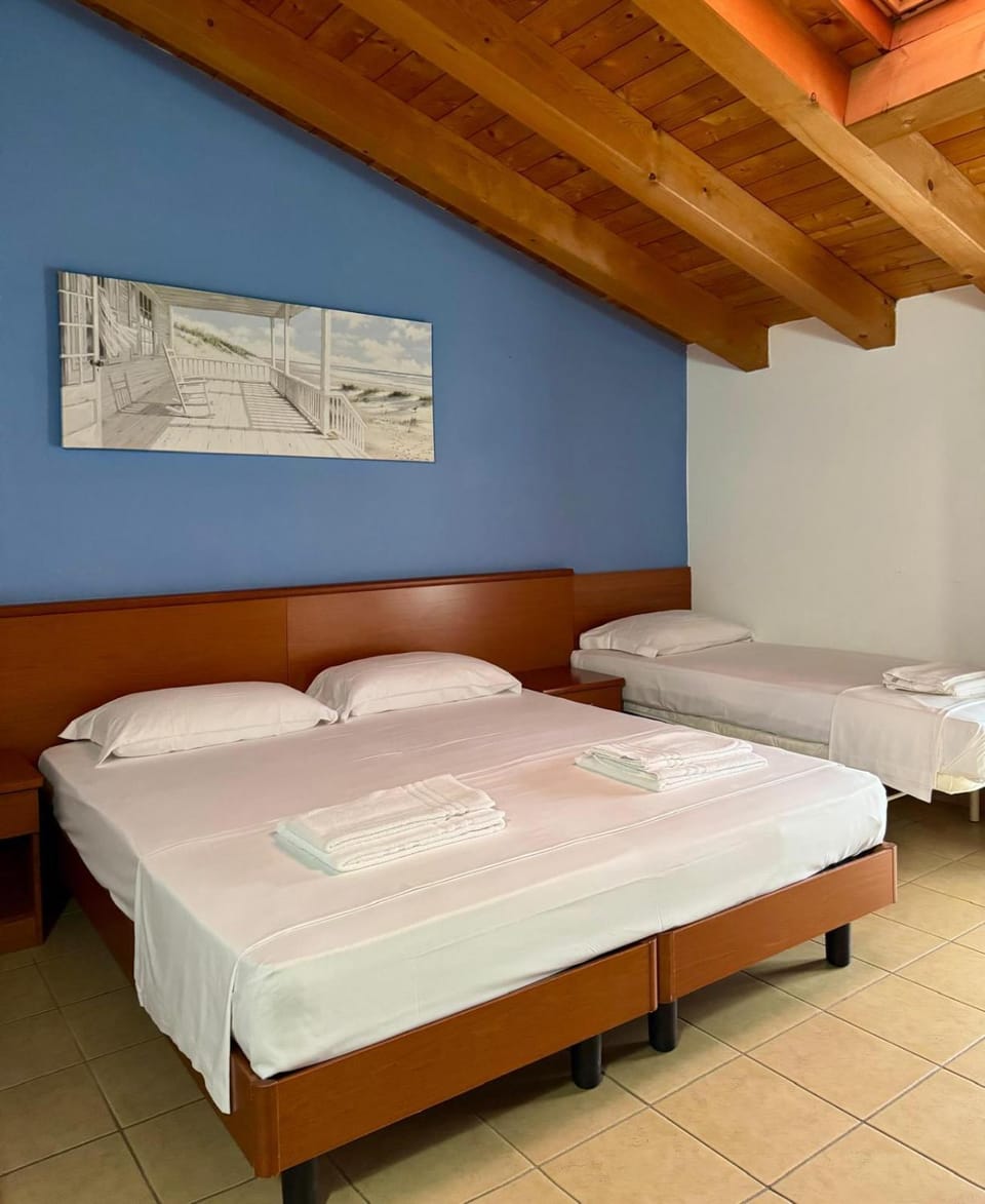 Hotel Al Bosco Hotel in Lake Garda