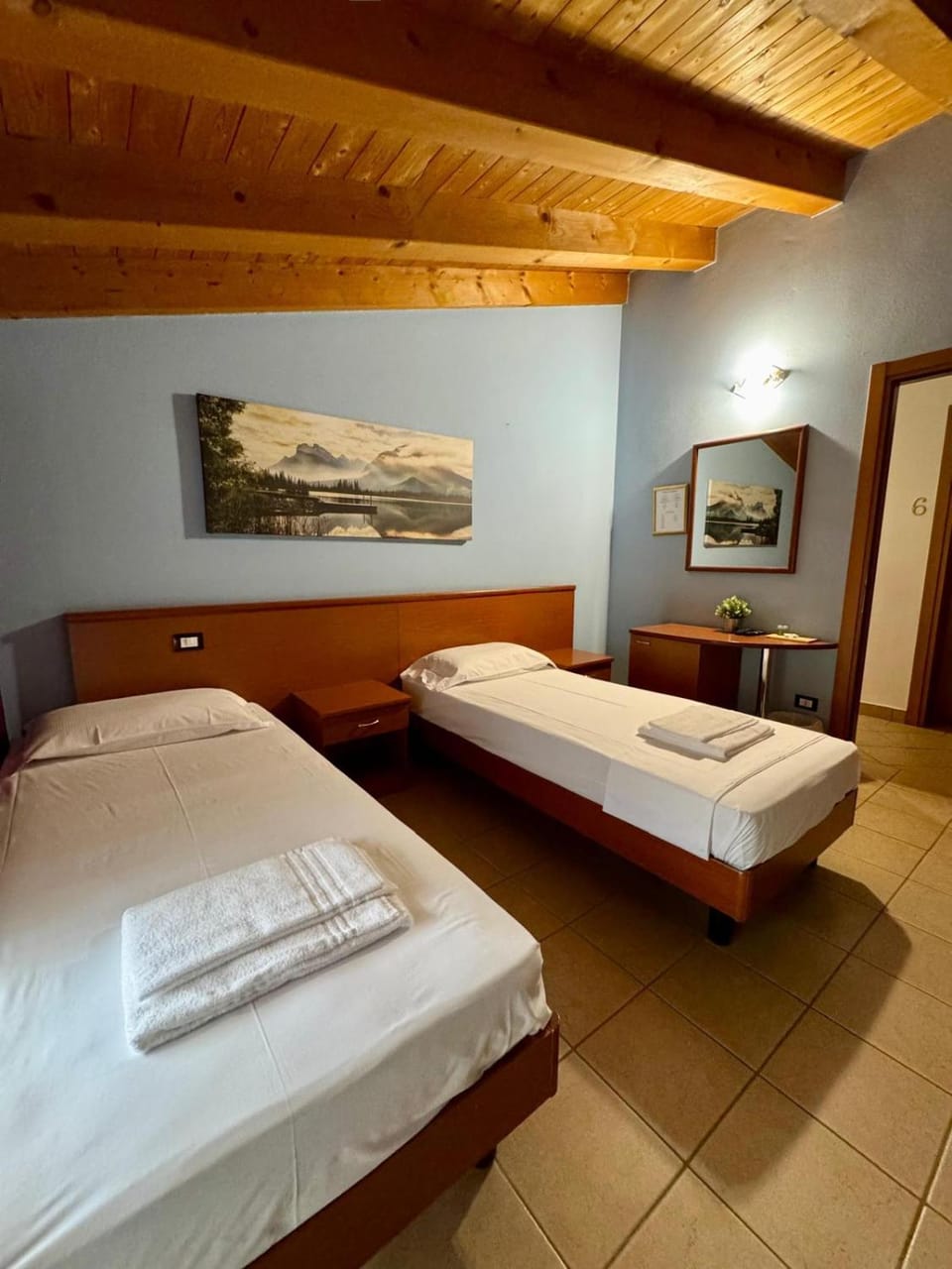 Hotel Al Bosco Hotel in Lake Garda