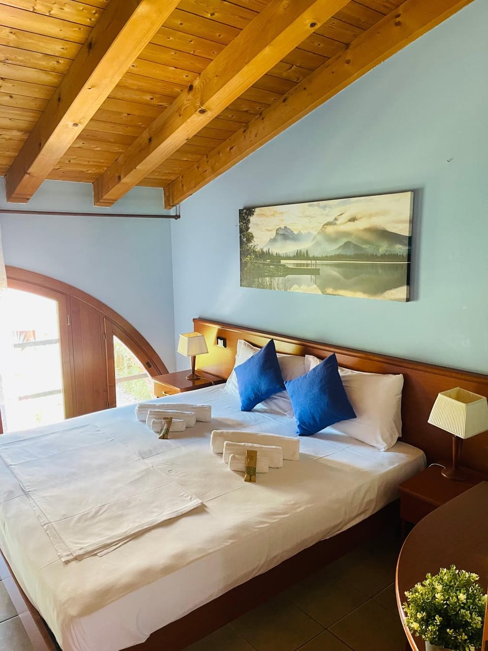 Hotel Al Bosco Hotel in Lake Garda