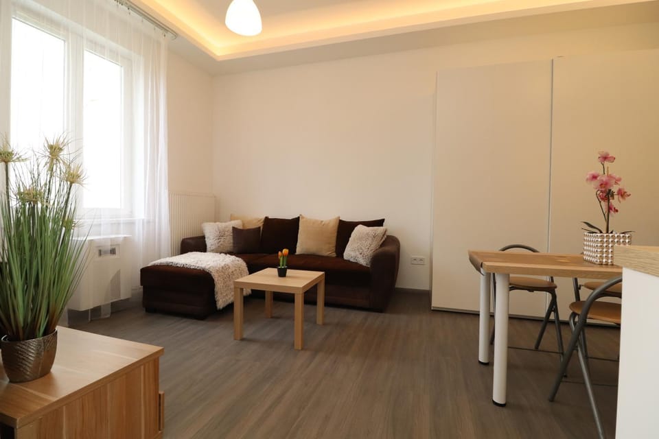Warm & Welcoming Home near to Margaret Bridge Apartment in Budapest