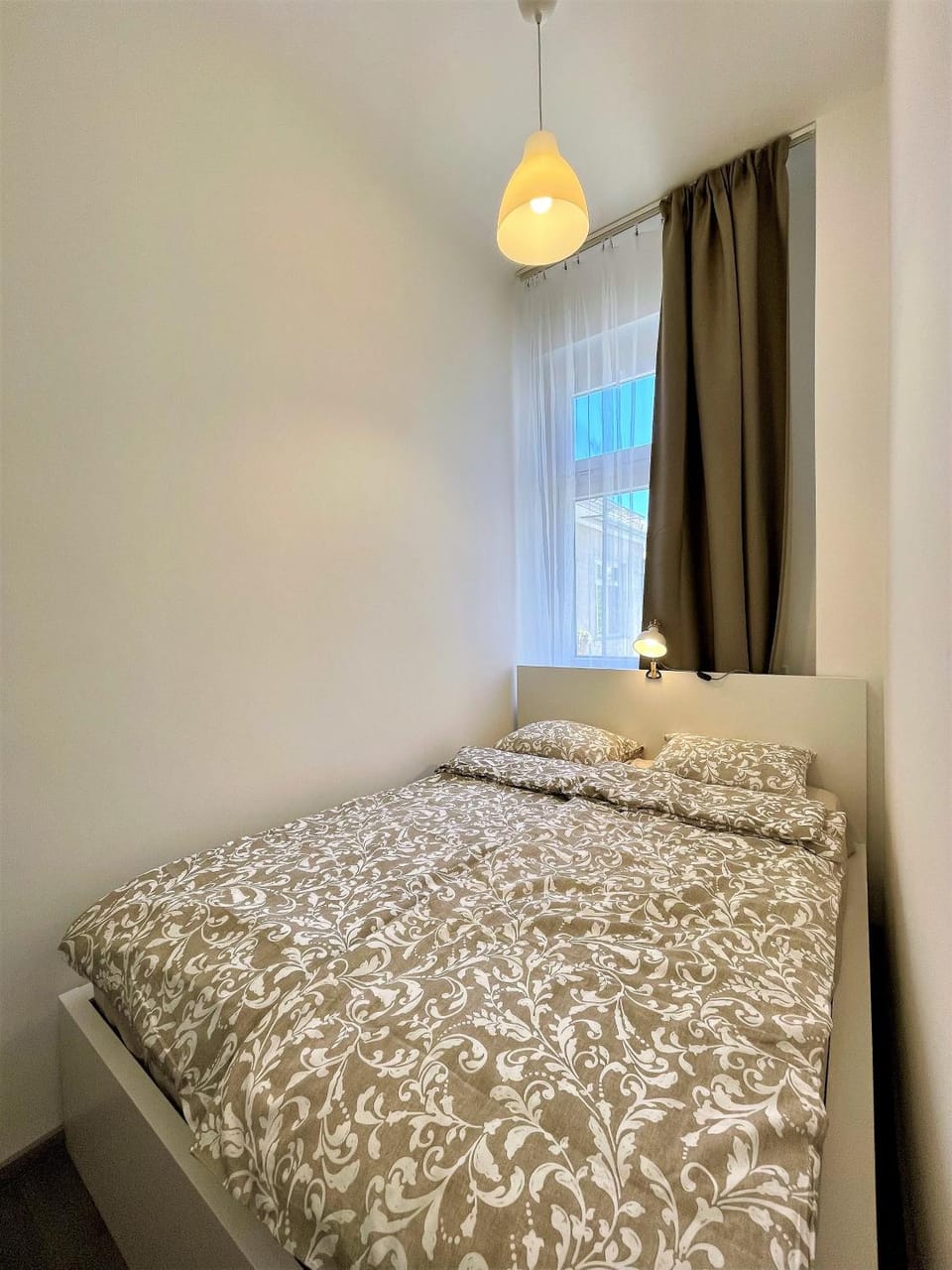 Warm & Welcoming Home near to Margaret Bridge Apartment in Budapest