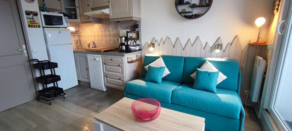 studio Batlou a la pierre st Martin pyrénée Apartment in Navarre