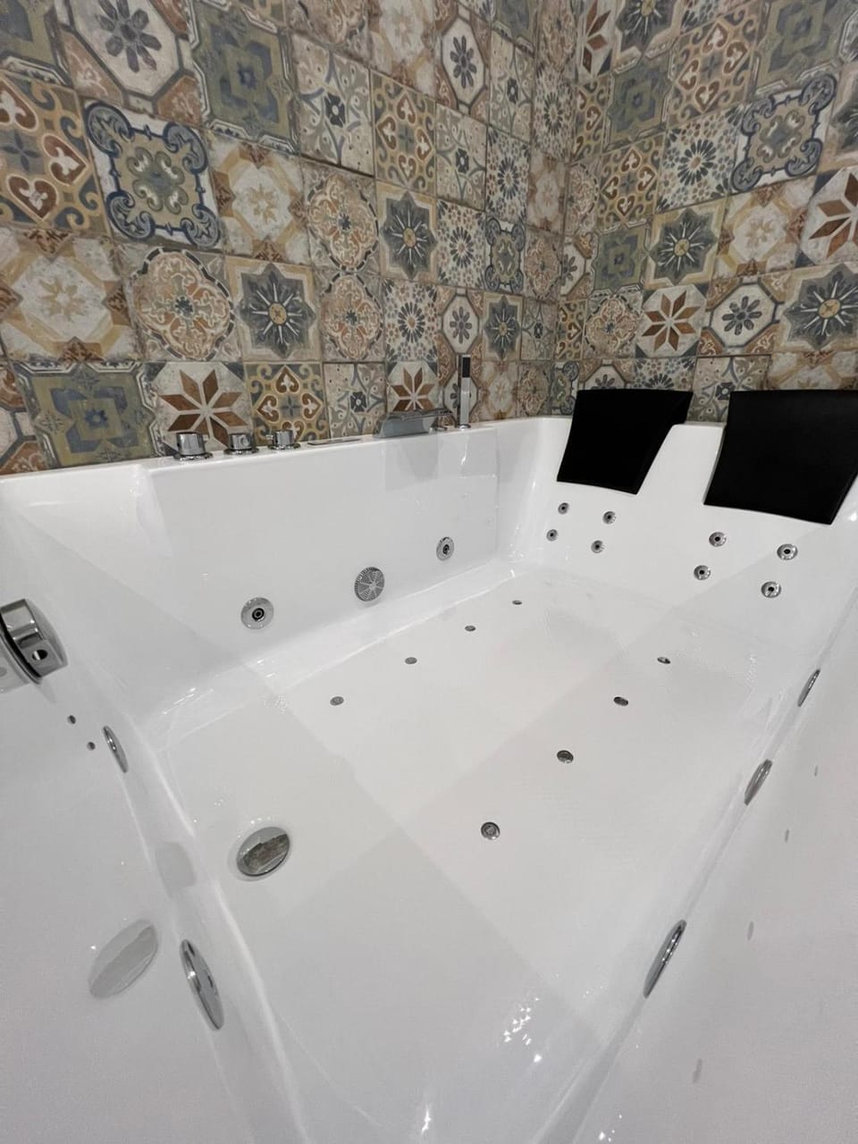 Spa and wellness centre/facilities