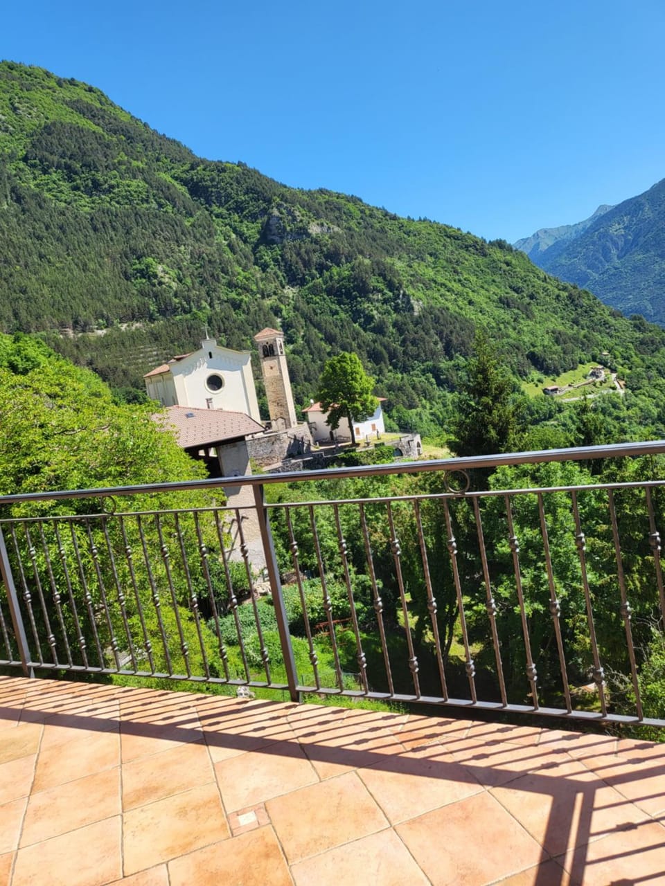 Appartamento Gobi Apartment in Province of Brescia