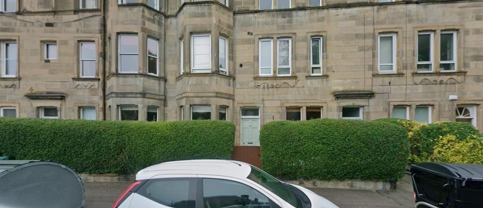 Newly renovated 1 Bedroom Apartment Near Charming Newhaven Apartment in Edinburgh