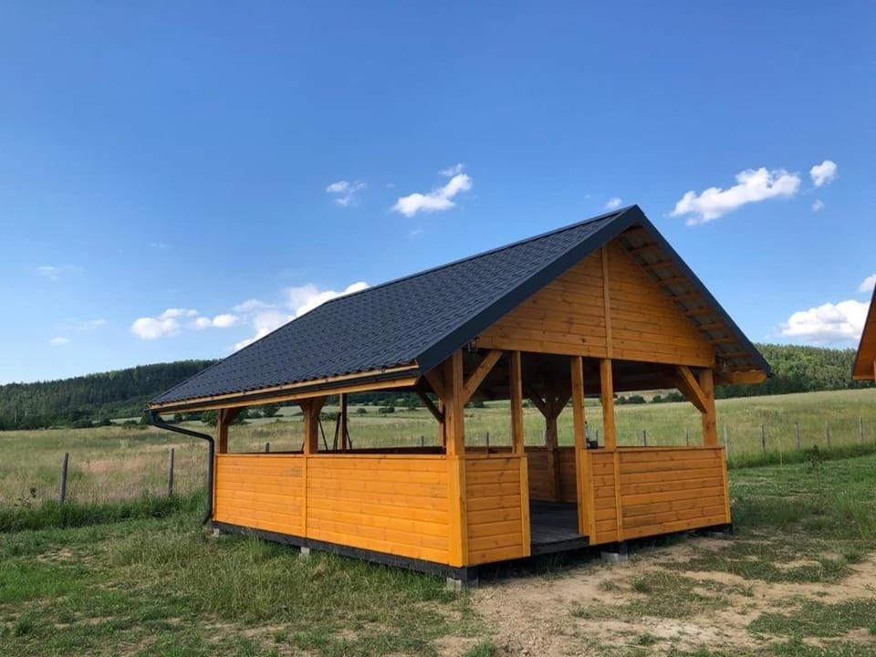 Sielanka pod Czarna Góra House in Lower Silesian Voivodeship