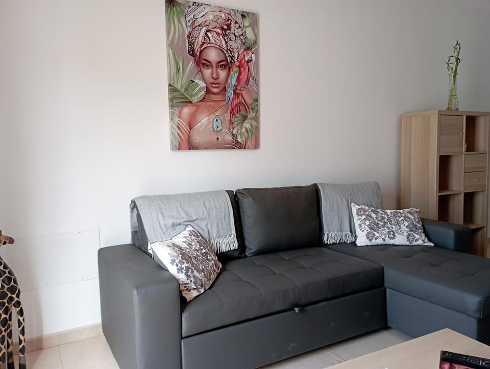 Kiltankin beag Apartment in Isla de Lanzarote