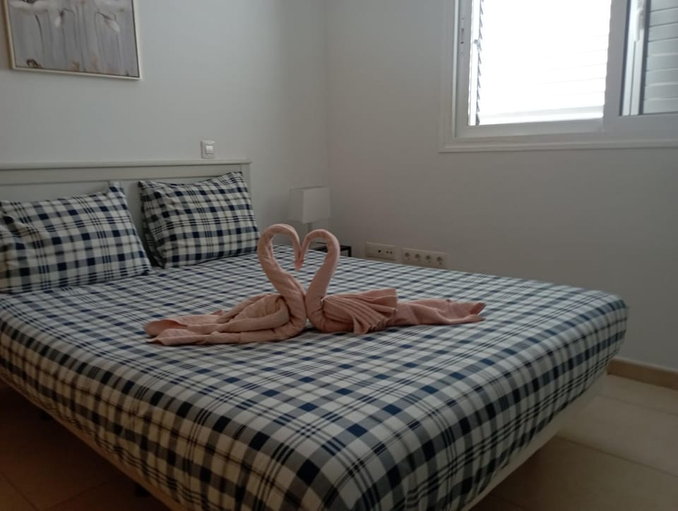 Kiltankin beag Apartment in Isla de Lanzarote