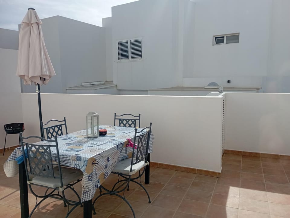 Kiltankin beag Apartment in Isla de Lanzarote