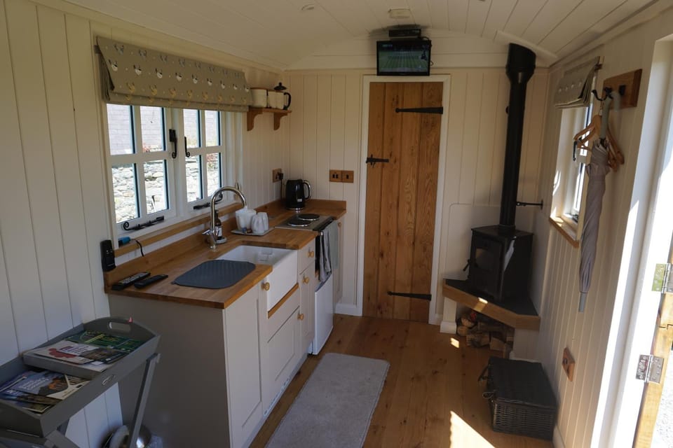 Nutgrove House Luxury B&B Bed and Breakfast in Northern Ireland