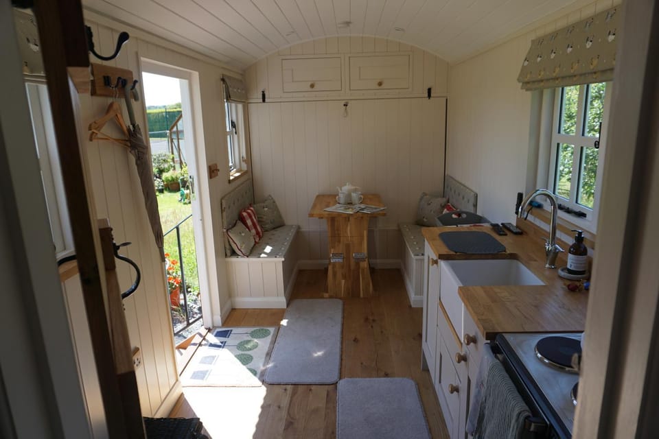 Nutgrove House Luxury B&B Bed and Breakfast in Northern Ireland