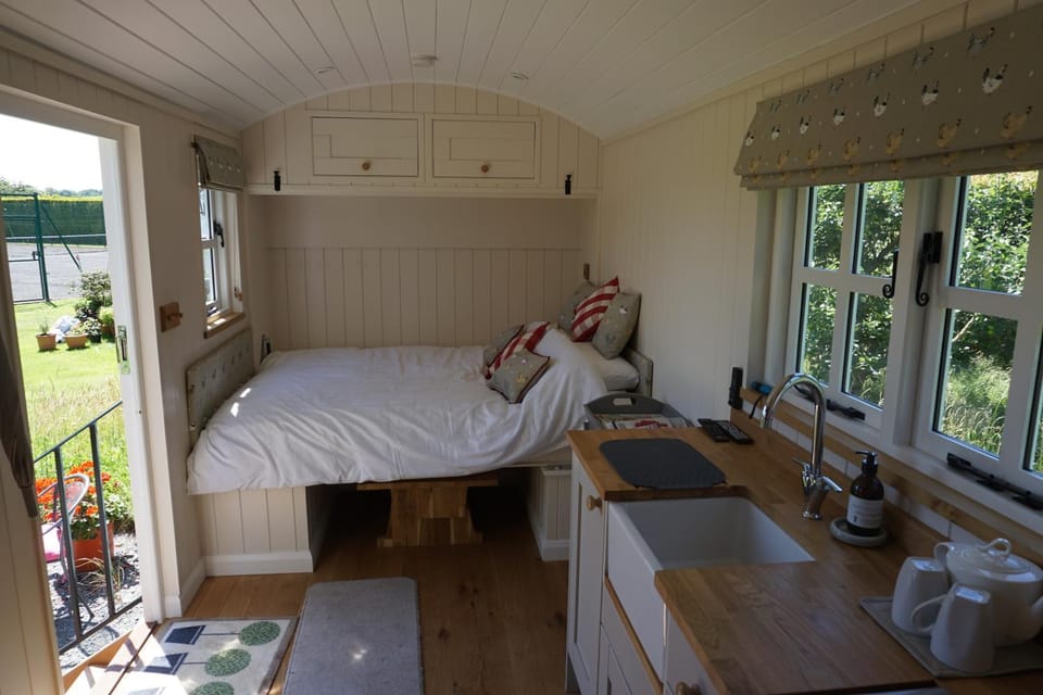 Nutgrove House Luxury B&B Bed and Breakfast in Northern Ireland