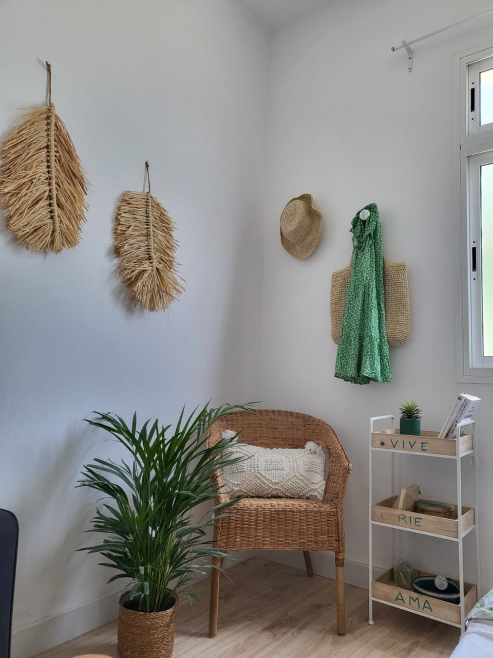 Apartamento calandria confital con terraza próxima playa Apartment in Las Palmas de Gran Canaria
