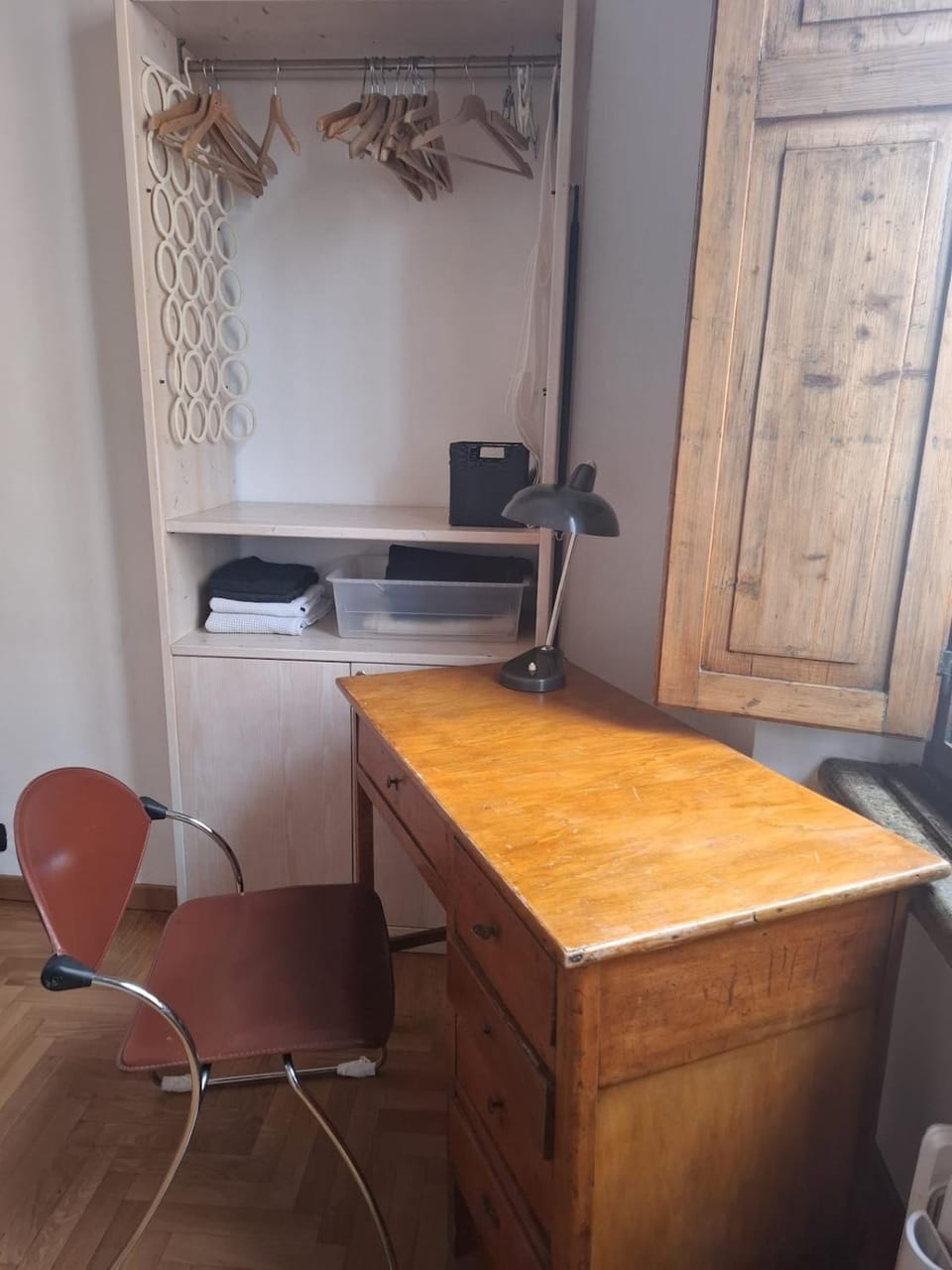 Appartamento Nel Cuore di Roma TESTACCIO Apartment in Rome