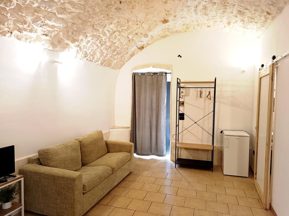 Minuetto 73 Apartment in Ostuni