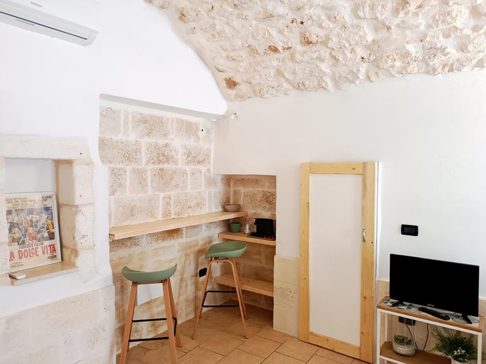 Minuetto 73 Apartment in Ostuni